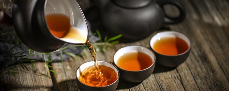 红豆薏米茶一天泡几袋（红豆薏米茶一天喝几袋）