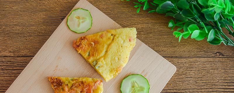 鸡蛋饼发粘什么原因 鸡蛋饼发粘什么原因造成的