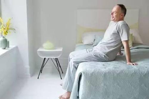 早起注意什么（早起需要什么）