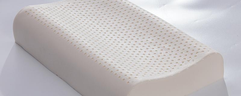 乳胶枕发黄了还能用吗 乳胶枕发黄了还能用吗怎么洗