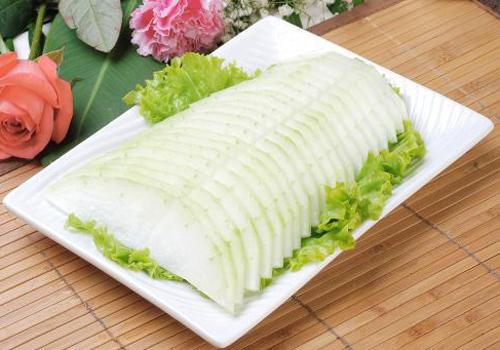 孕妇可以吃冬瓜吗（孕妇可以吃冬瓜吗孕晚期）