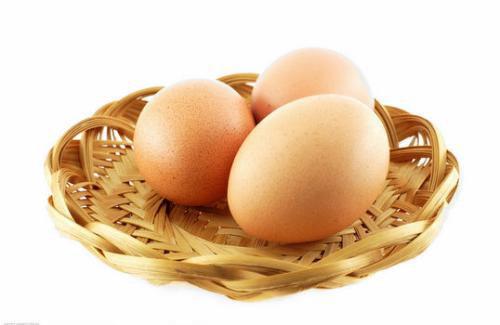 一天一个鸡蛋有什么好处（一天一个鸡蛋对身体好吗）