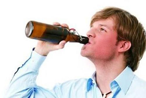 喝醉了发酒疯怎么办 喝醉了发酒疯怎么办呀