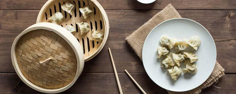 饺子冻成一坨了能蒸吗（饺子冻成一坨了能蒸吗视频）