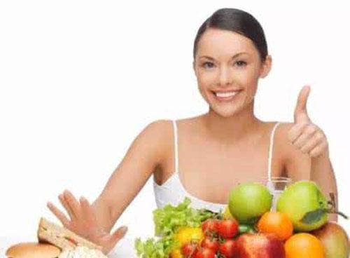 怎么减肥不伤身体（未成年怎么减肥不伤身体）