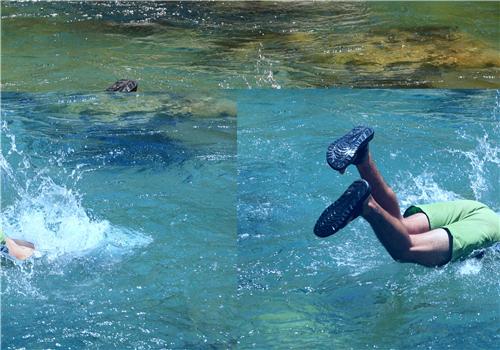 自由泳打腿不前进(自由泳打腿不前进怎么办)