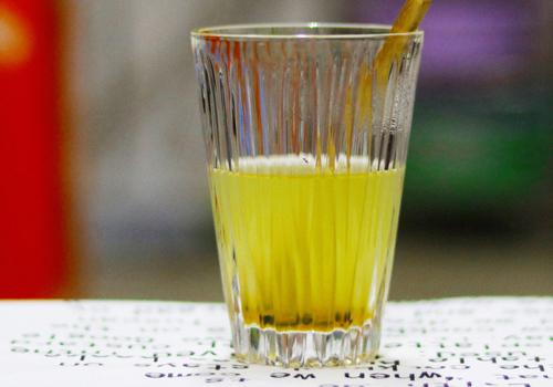 每天喝百香果泡水好吗 可以天天喝百香果泡的水吗?