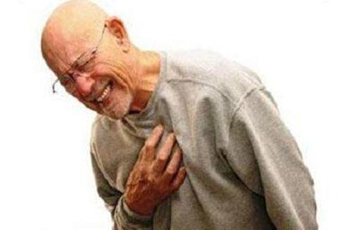 早期食道炎有哪些症状 早期食道炎有哪些症状图片