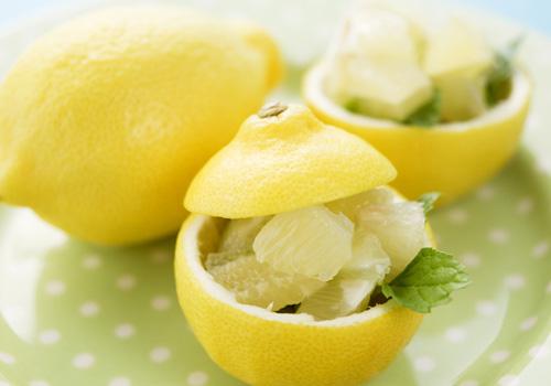 剥开的柚子没熟怎么办 柚子拨开了,才知道还不熟,怎么办