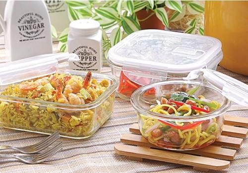 饭盒买什么材质的好 微波饭盒买什么材质的好