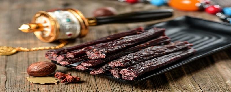牛肉干怎么会保质期长 牛肉干做完怎样才能保质期长点