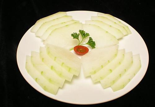 孕妇吃冬瓜有什么好处（孕妇吃冬瓜有什么好处和坏处）