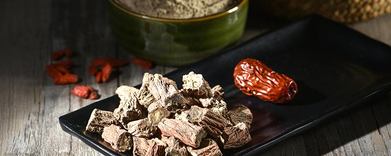 牛蒡根可以泡酒喝吗 牛蒡根可以泡酒喝吗有毒吗