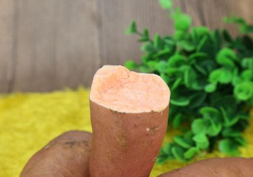 吃红薯的禁忌 很多人不知道