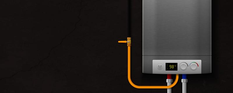 冬天热水器调到多少度最合适（冬天热水器调到多少度最合适 知乎）
