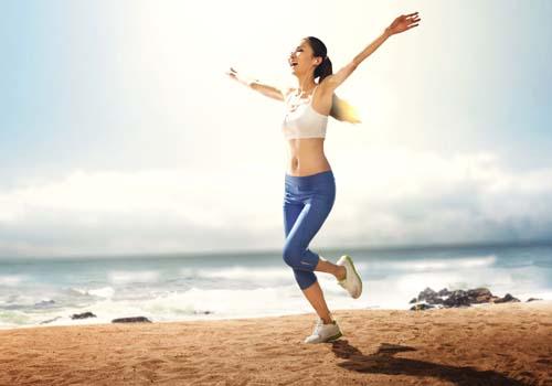 减肥误区大集合 减肥误区大集合的说法