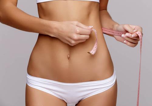 春季怎么减肥最快 5个小妙招一天瘦一斤