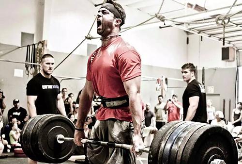 罗马尼亚硬拉站多宽 硬拉 罗马尼亚硬拉区别