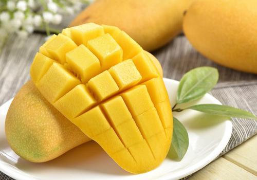生芒果怎么催熟（生芒果怎么催熟最快）