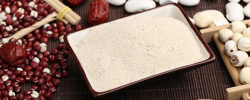 魔芋粉减肥会反弹吗（吃魔芋减肥会反弹吗）