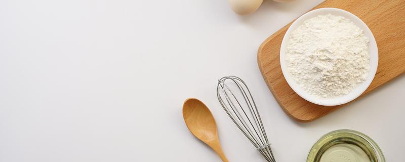 面粉过期一年没开口能用吗 过期面粉有什么用途