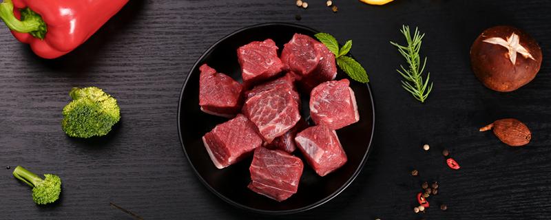 用高压锅炖牛肉有什么好处 高压锅炖牛肉怎么做好吃又烂