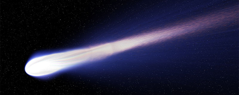 哈雷彗星周期 下次看到哈雷彗星是什么时候