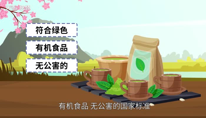 中国文化送礼茶叶有什么讲究 茶叶送礼有什么讲究和注意事项