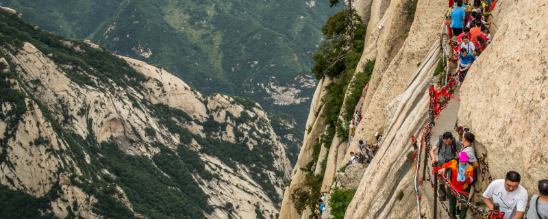 五岳是什么 五岳的意思