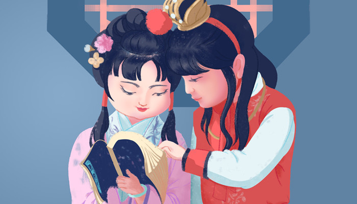 红楼梦四大家族是哪四个 红楼梦护官符是什么意思