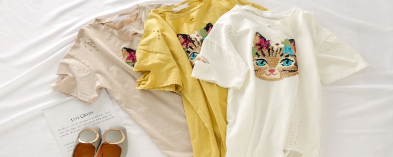 军绿色短裤配什么t恤 军绿色短裤搭配哪些t恤好看