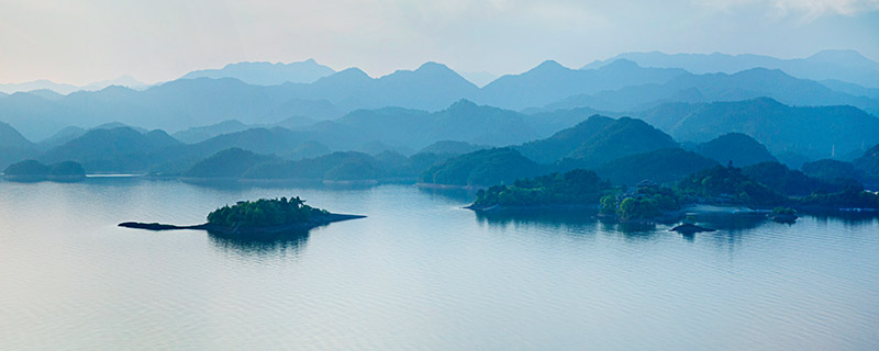 千岛湖在哪 千岛湖的位置