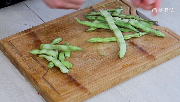 土豆豆角炖鸡块做法  土豆豆角炖鸡块怎么做