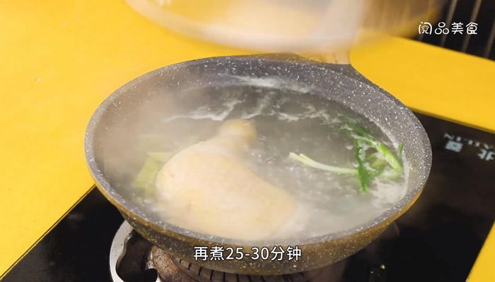 藤椒麻辣鸡的做法  藤椒麻辣鸡怎么做