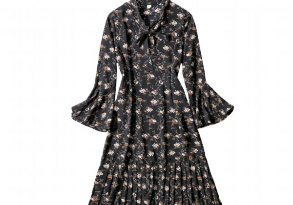 连衣裙如何搭配 连衣裙的搭配方法有哪些