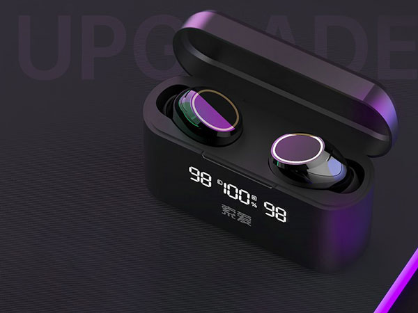 索爱蓝牙耳机怎么连接手机