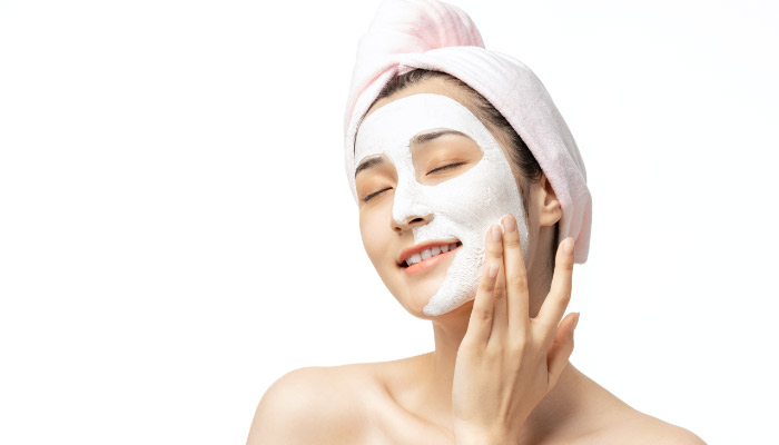 纯牛奶可以敷脸吗 纯牛奶可不可以敷脸