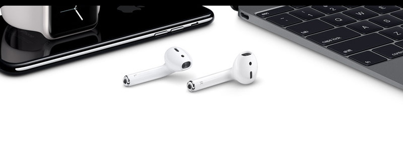 airpods1和2区别 airpods1和2怎么区分