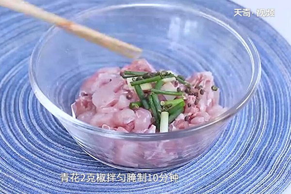 冷吃兔的做法