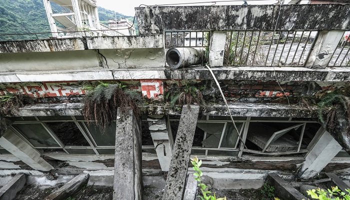 地震发生在地壳还是地幔 地震是怎么形成的