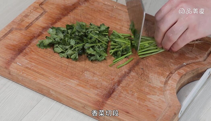 茄子与鸡腿菇的做法 茄子与鸡腿菇怎么做