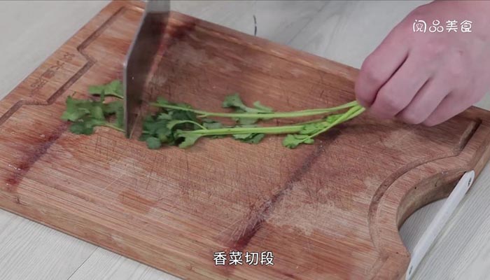 松花蛋拌豆腐 松花蛋拌豆腐的做法