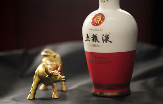 中国有哪些名酒 中国的名酒有哪些