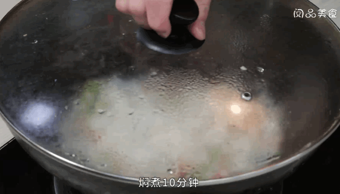 蓝莓银鱼烩饭做法  蓝莓银鱼烩饭怎么做