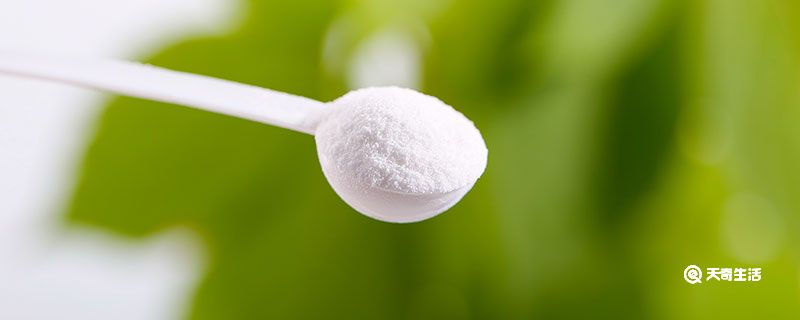 小苏打的学名叫什么 小苏打的学名是什么