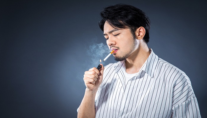 茶烟到底对身体有害吗 茶烟对身体有害吗