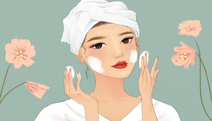 晚上什么时候适合护肤 晚上怎样护肤