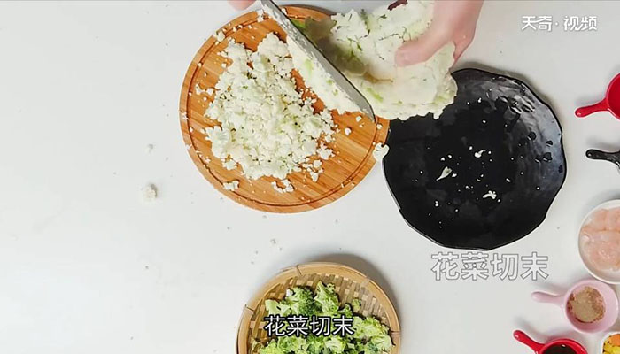 全素蛋炒饭怎么做 全素蛋炒饭