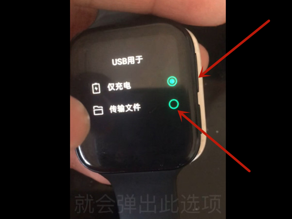 oppo watch2怎么安装第三方软件