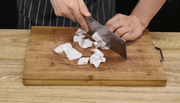 滑子菇炒肉 滑子菇炒肉怎么做好吃